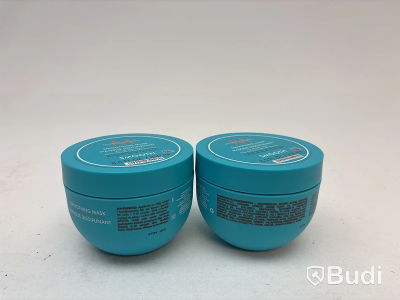 Hårprodukter Moroccanoil