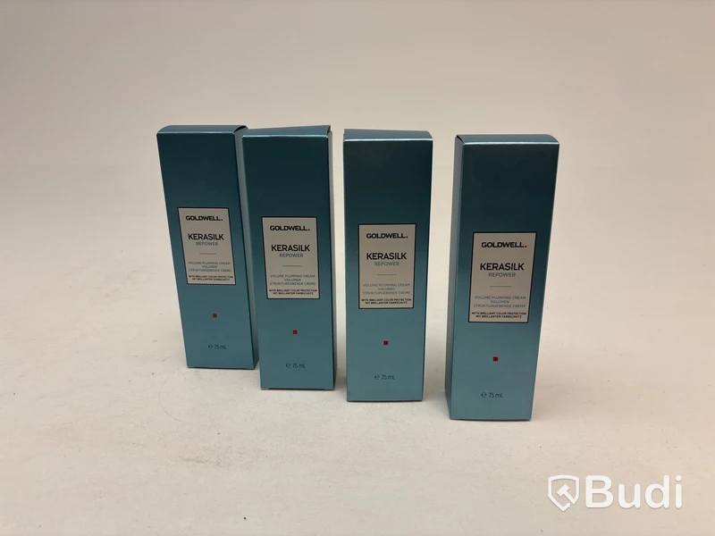 Hårprodukter Goldwell