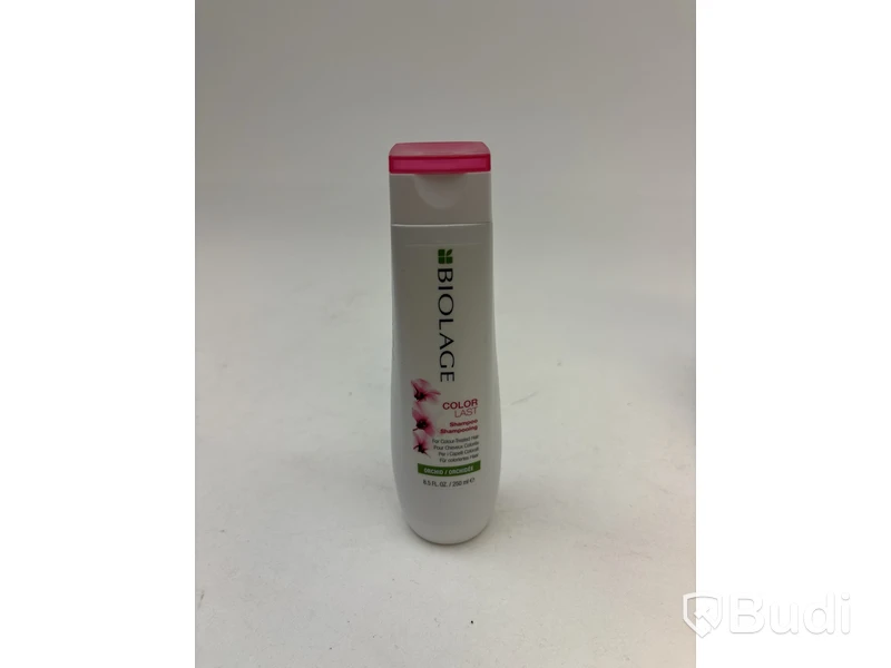 Hårprodukter Biolage