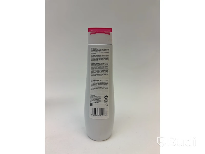 Hårprodukter Biolage