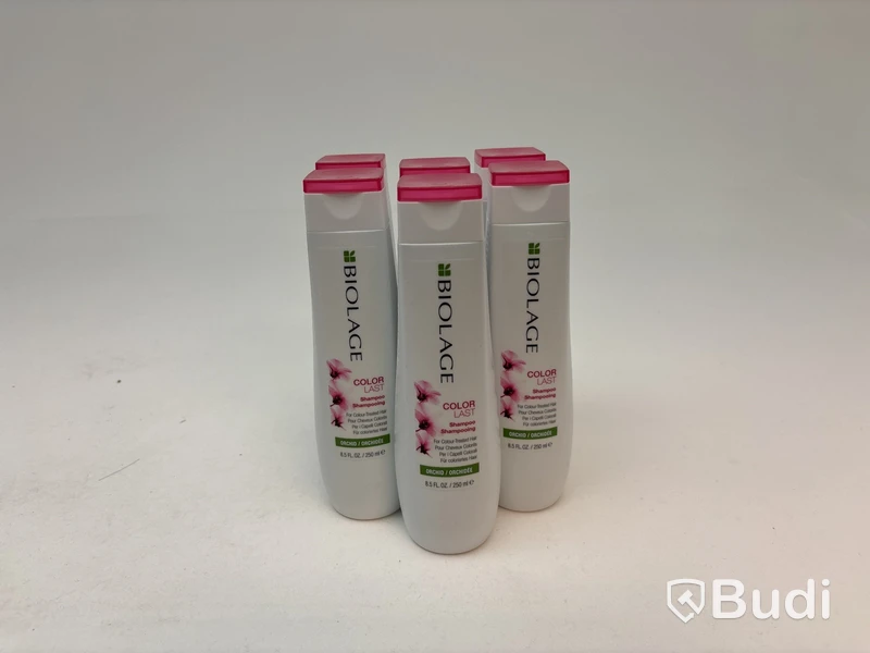 Hårprodukter Biolage