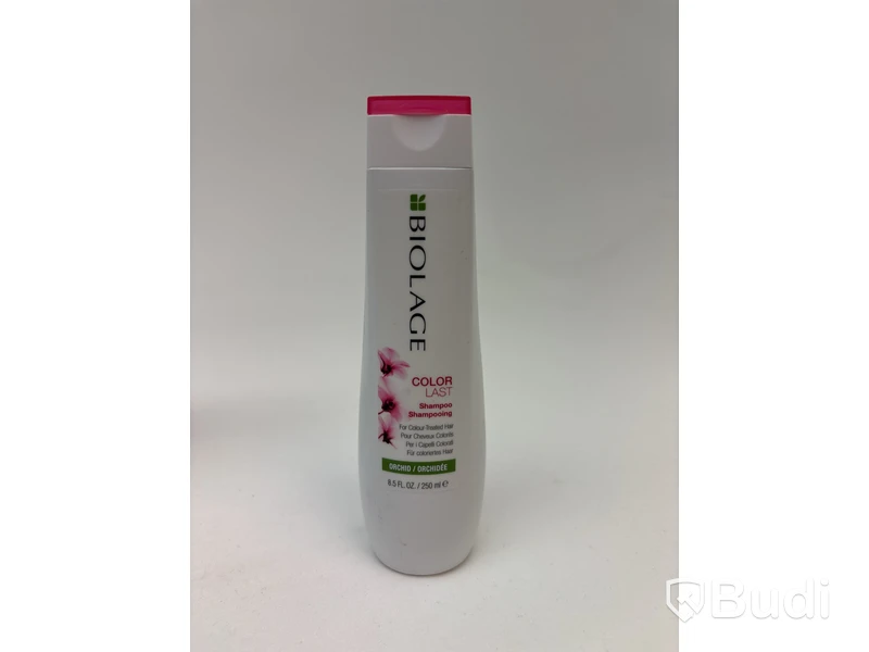 Hårprodukter Biolage