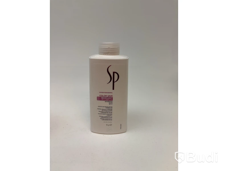 Hårprodukter Wella Professional