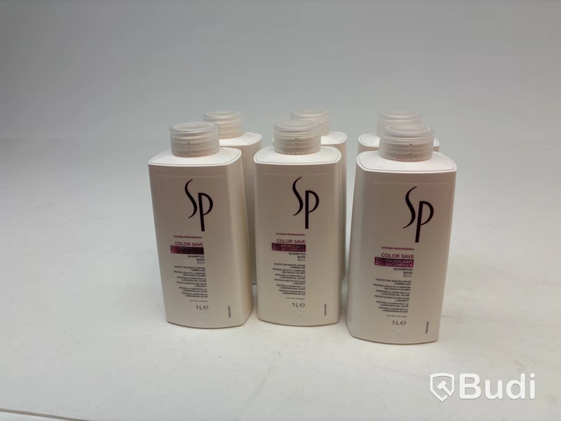 Hårprodukter Wella Professional