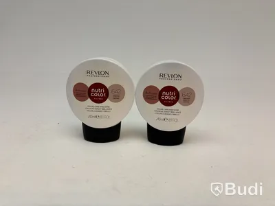 Hårprodukter Revlon Professional