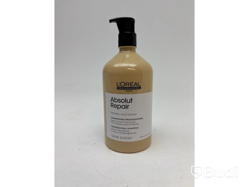 Hårprodukter L’oréal Professional