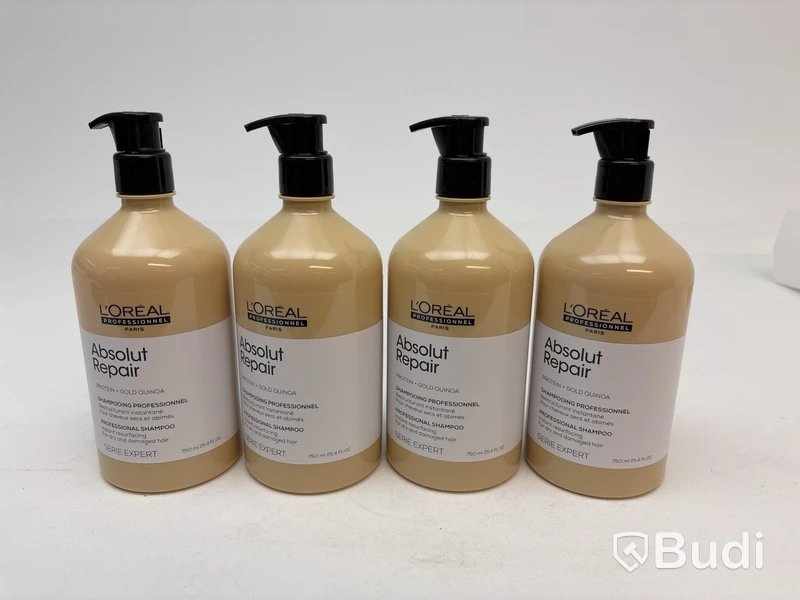 Hårprodukter L’oréal Professional