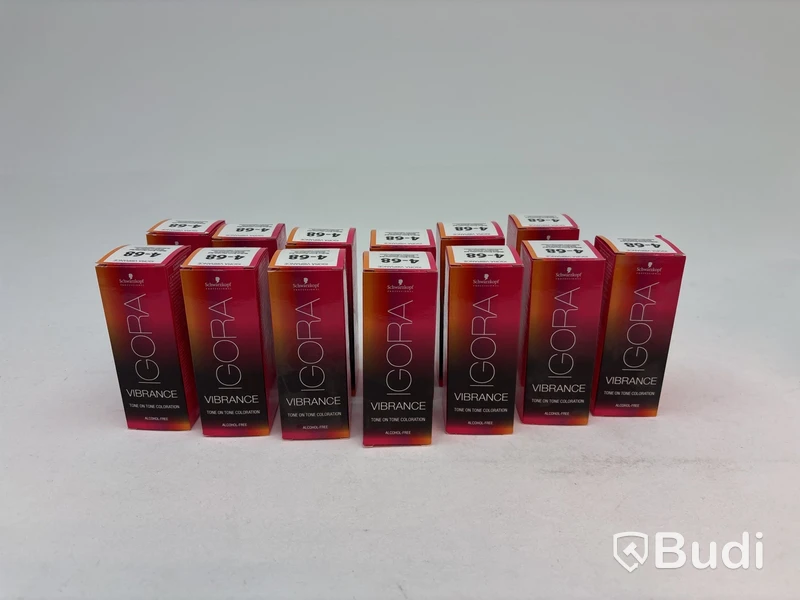 Hårprodukter Schwarzkopf Professional