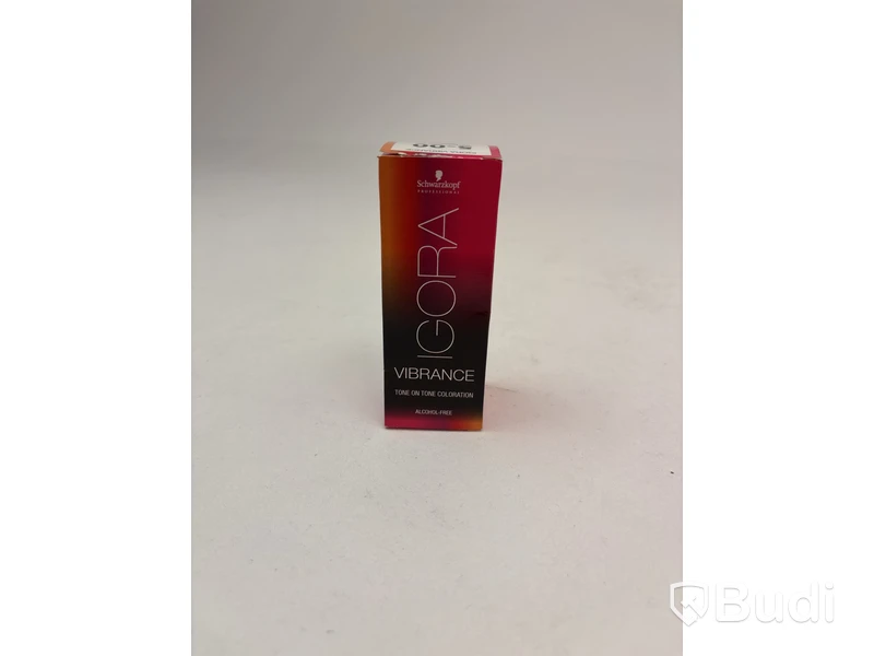 Hårprodukter Schwarkopf Professional