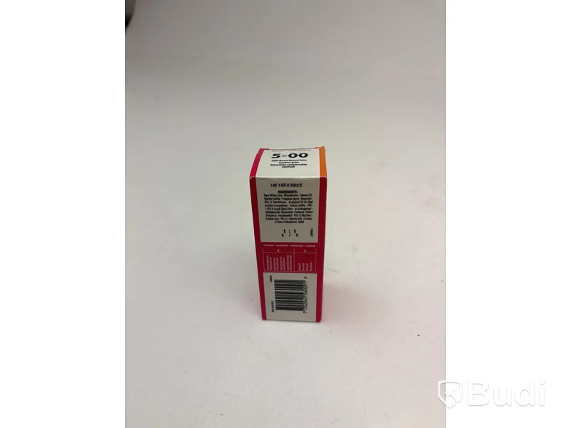 Hårprodukter Schwarkopf Professional