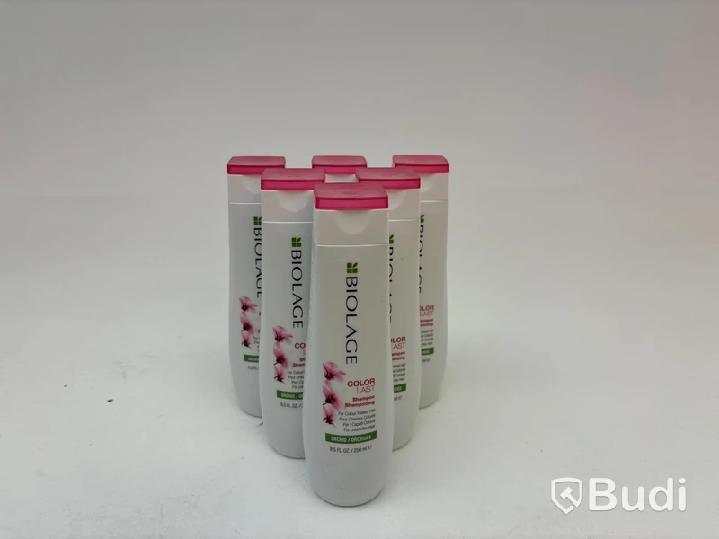 Hårprodukter Biolage