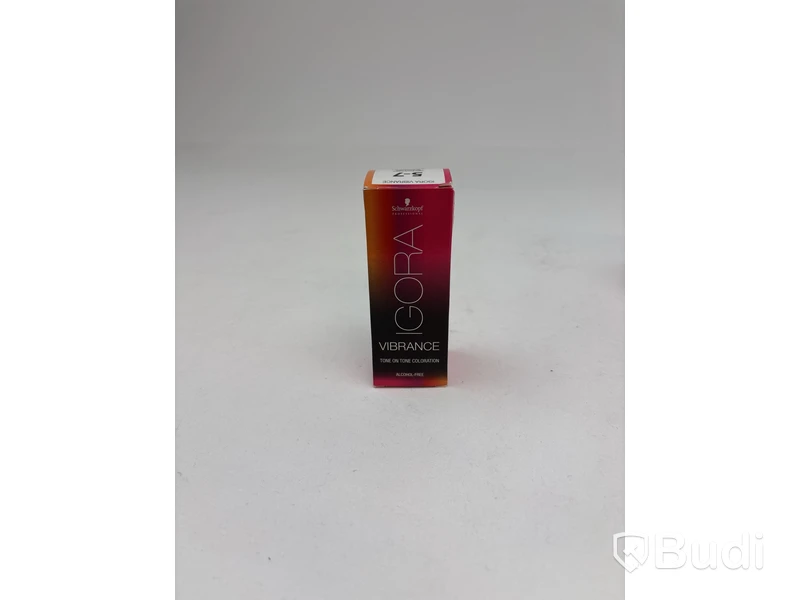 Hårprodukter Schwarkopf Professional