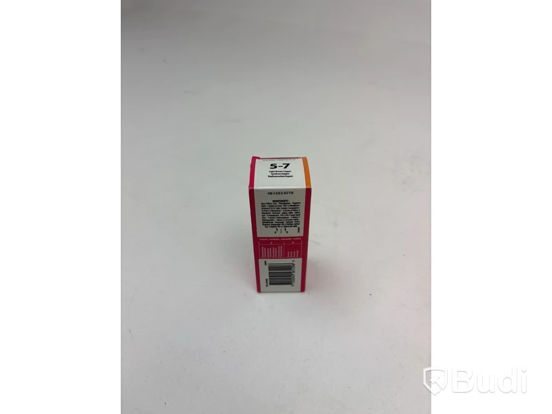 Hårprodukter Schwarkopf Professional