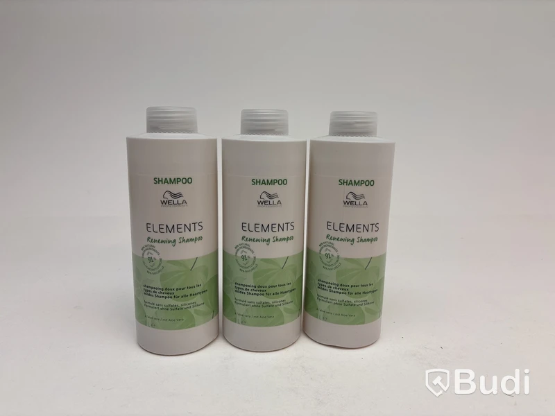Hårprodukter Wella Professionals