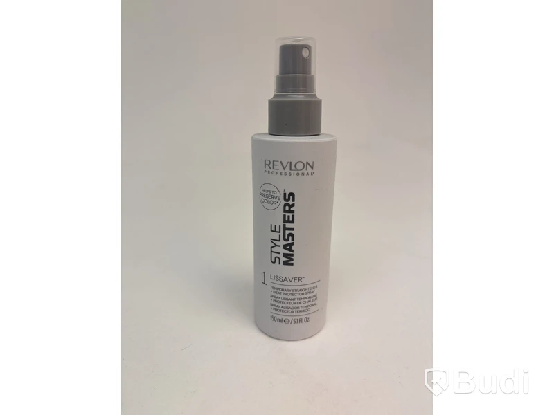 Hårprodukter Revlon