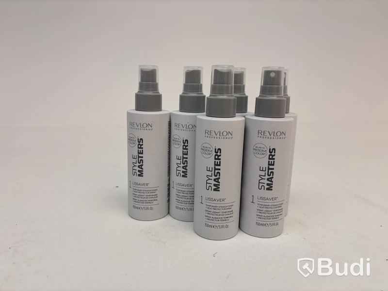 Hårprodukter Revlon