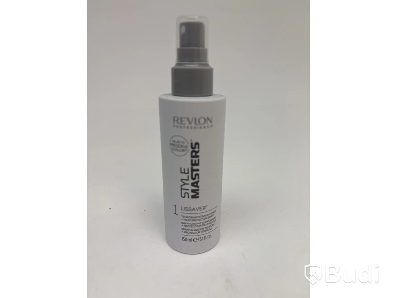 Hårprodukter Revlon