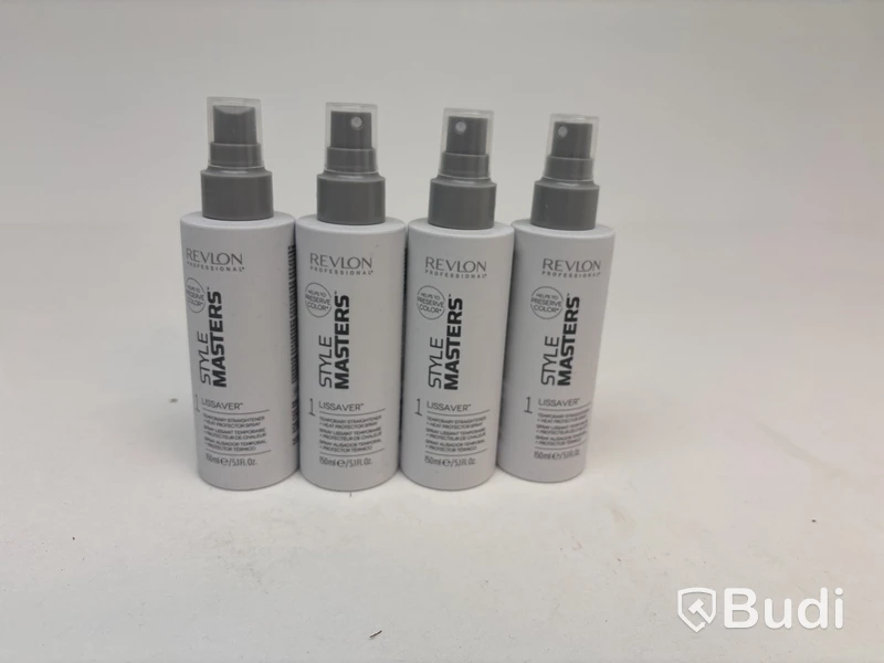 Hårprodukter Revlon