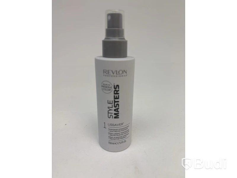 Hårprodukter Revlon