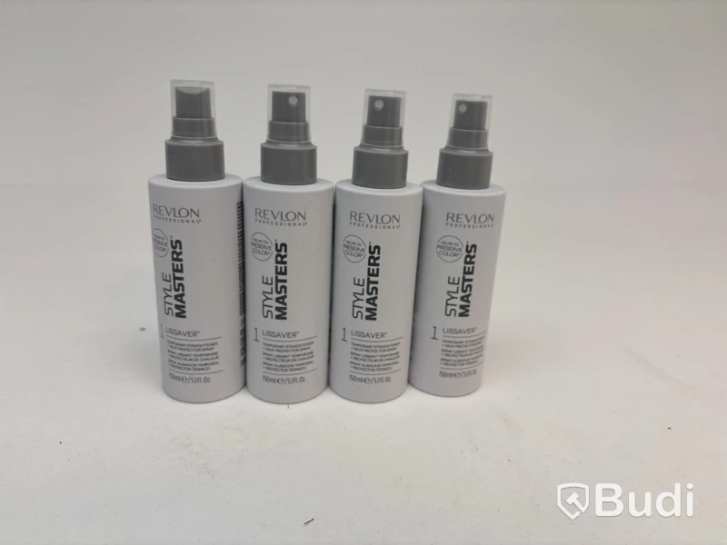 Hårprodukter Revlon