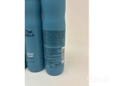 Hårprodukter Loreal, Wella
