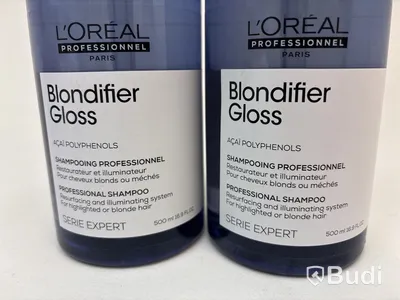 Hårprodukter Loreal, Wella