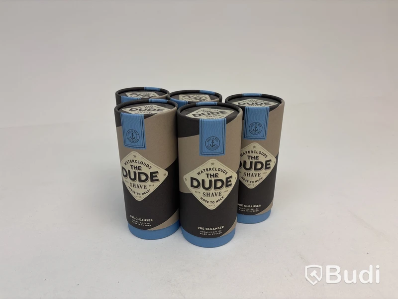 Hygienprodukter Waterclouds