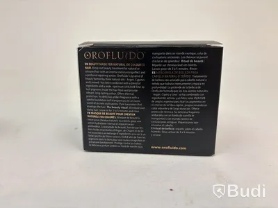 Hårprodukter Orofluido