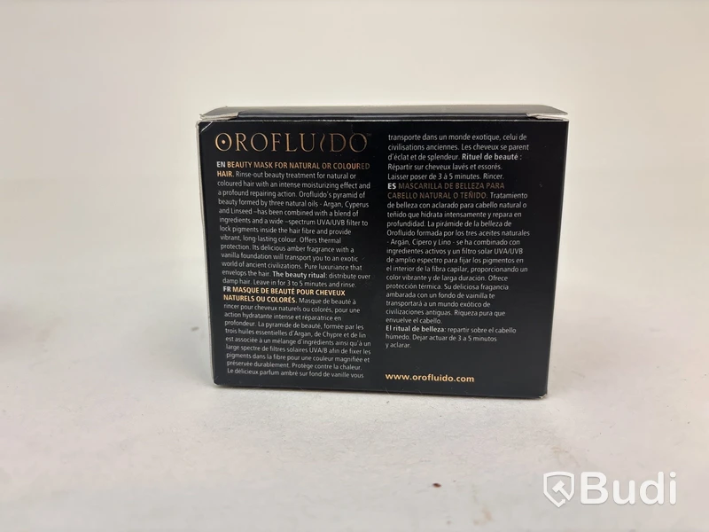 Hårprodukter Orofluido