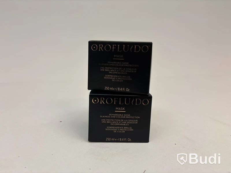 Hårprodukter Orofluido