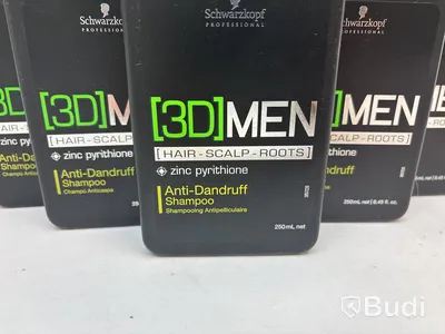 Hårprodukter Schwarzkopf professional