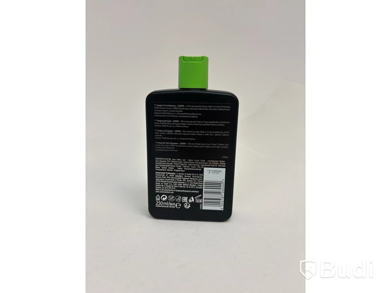 Hårprodukter Schwarzkopf professional