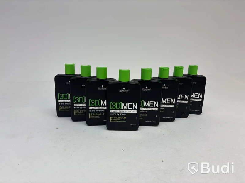 Hårprodukter Schwarzkopf professional
