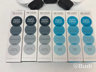 Hårprodukter Revlon