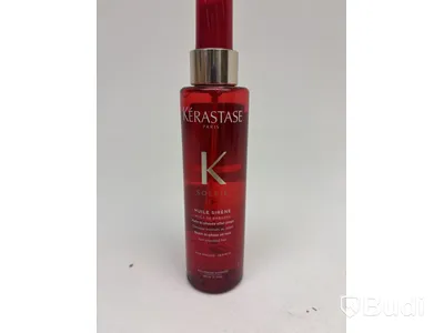 Hårprodukter Kerastase