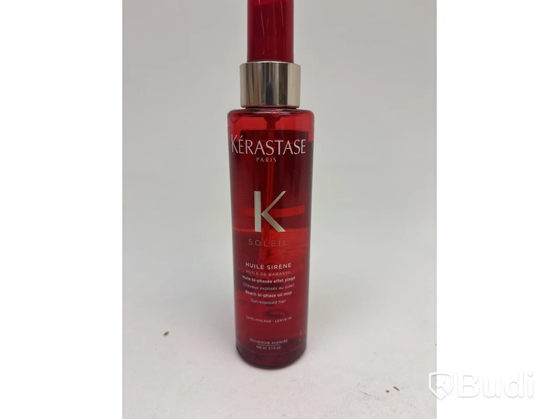 Hårprodukter Kerastase