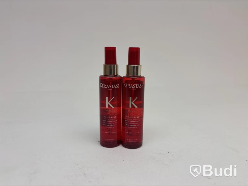 Hårprodukter Kerastase