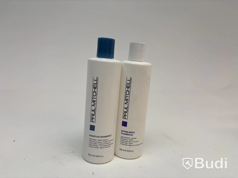 Hårprodukter Paul Mitchell