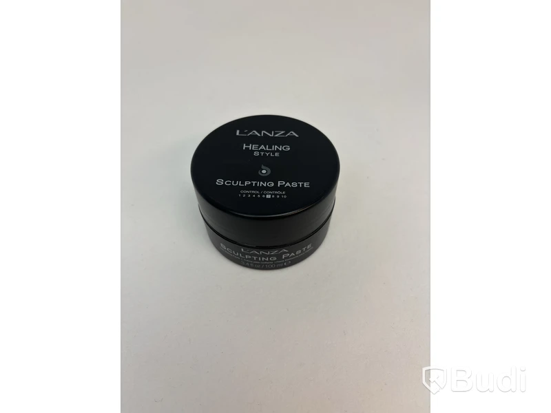 Hårprodukter Lanza