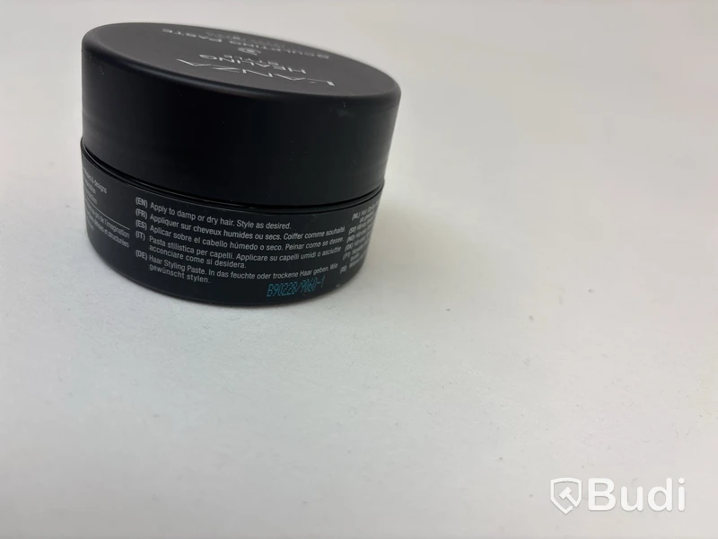 Hårprodukter Lanza