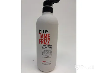 Hårprodukter KMS