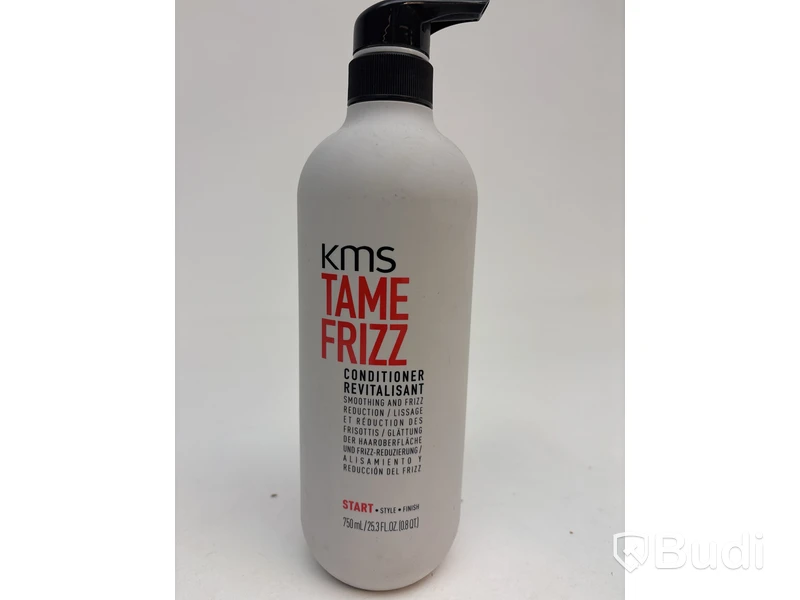 Hårprodukter KMS