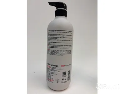 Hårprodukter KMS
