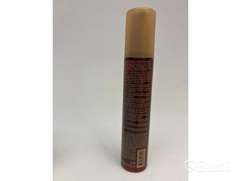 Hårprodukter Wella, Lanza