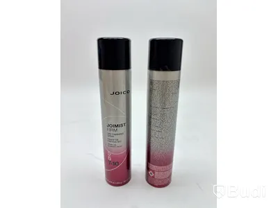 Hårprodukter Revlon Professionals & Joico Joimist Firm Dry Finishing Spray