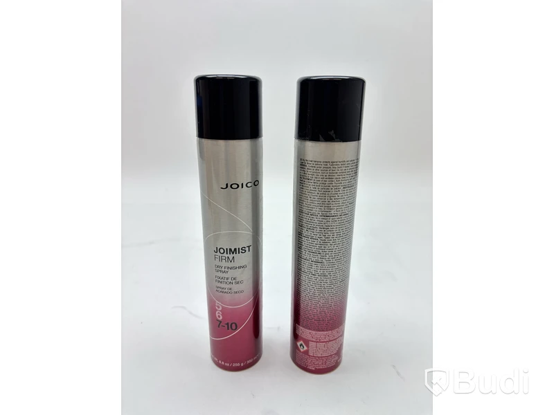 Hårprodukter Revlon Professionals & Joico Joimist Firm Dry Finishing Spray