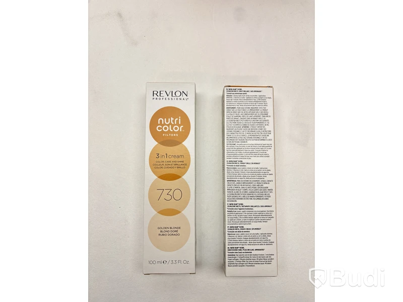 Hårprodukter Revlon Professionals & Joico Joimist Firm Dry Finishing Spray