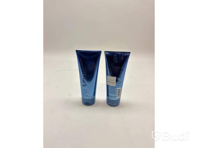 Hårvårdsprodukter Kms Tame Frizz, Eleven Australia & Paul Mitchell