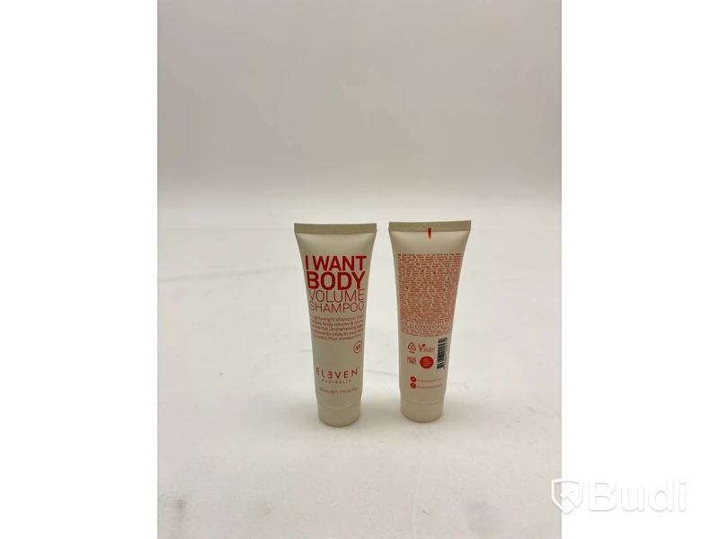Hårvårdsprodukter Kms Tame Frizz, Eleven Australia & Paul Mitchell