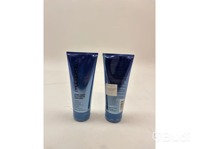 Hårvårdsprodukter Paul mitchell & Schwarzkopf Professional
